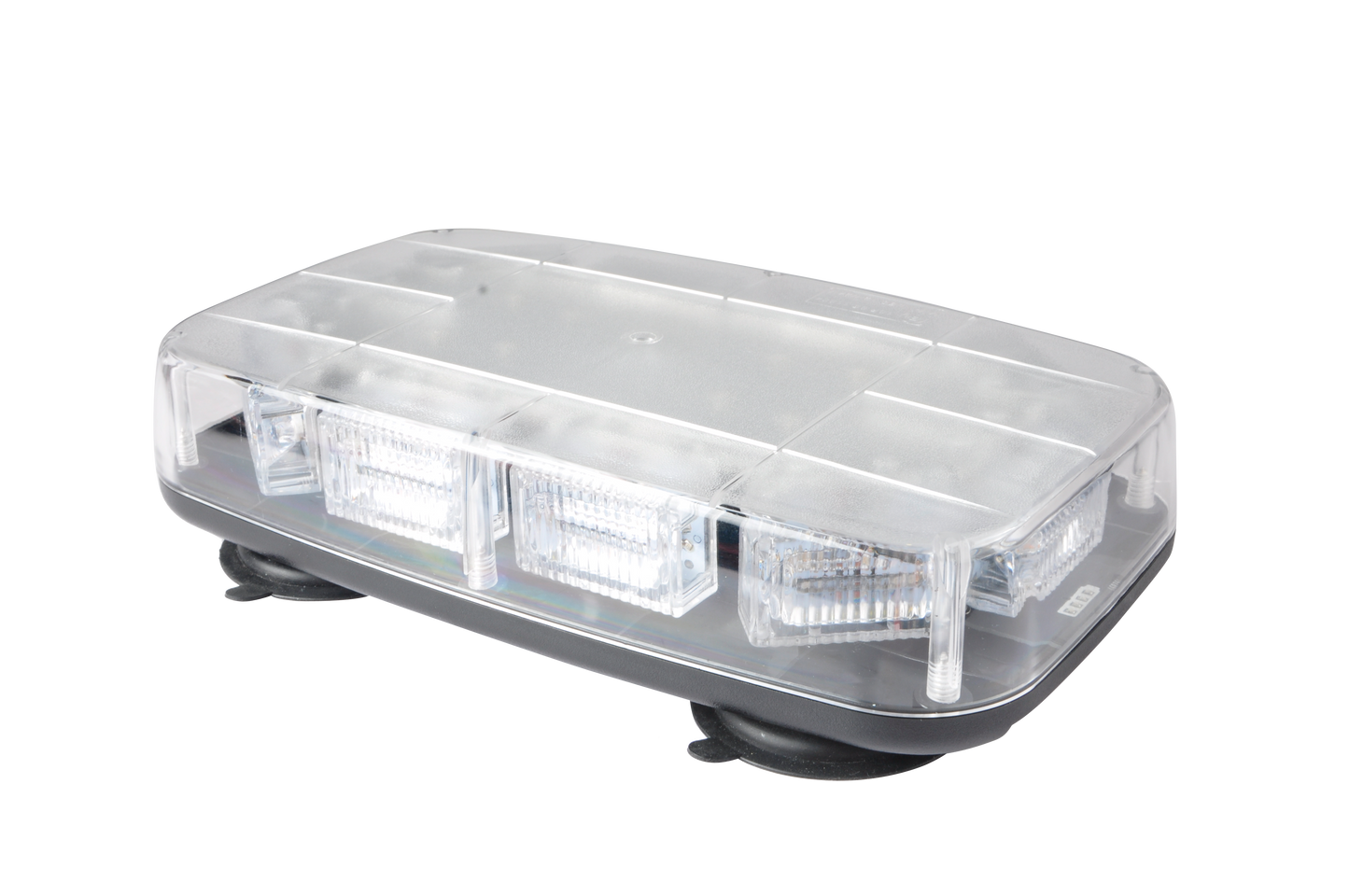 Rechargeable Strobe Light with remote control