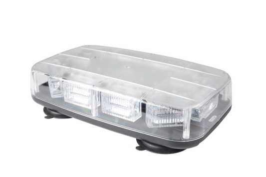 Rechargeable Strobe Light with remote control