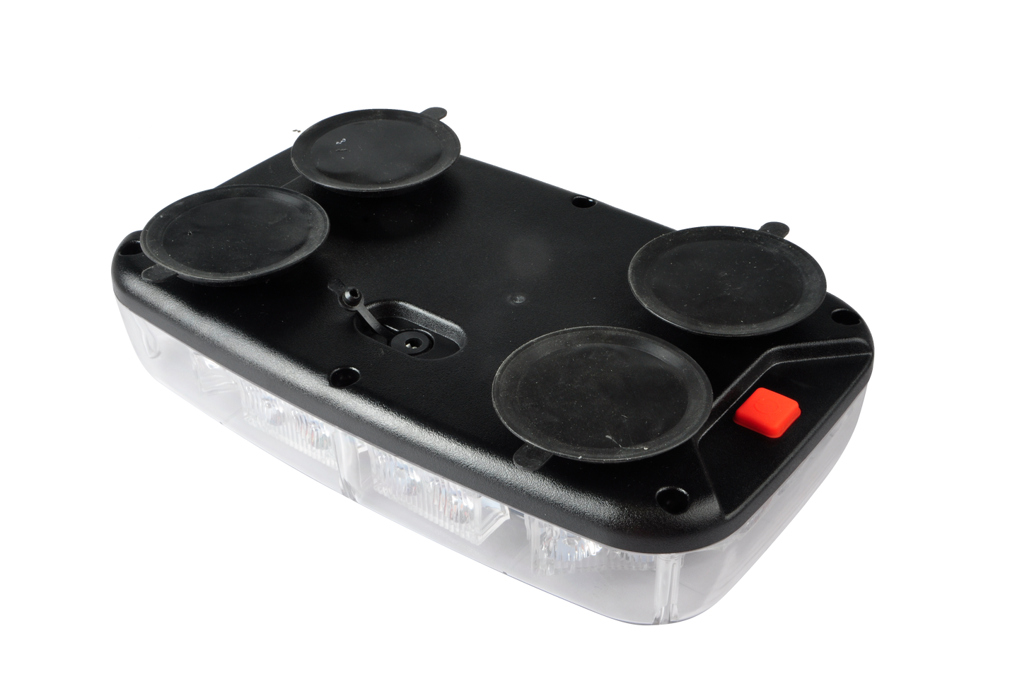 Rechargeable Strobe Light with remote control