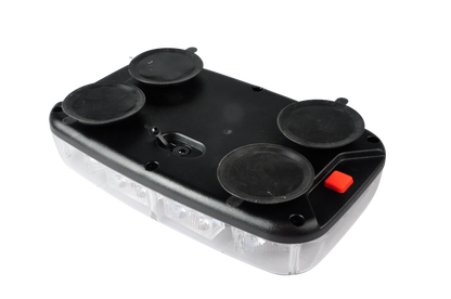 Rechargeable Strobe Light with remote control