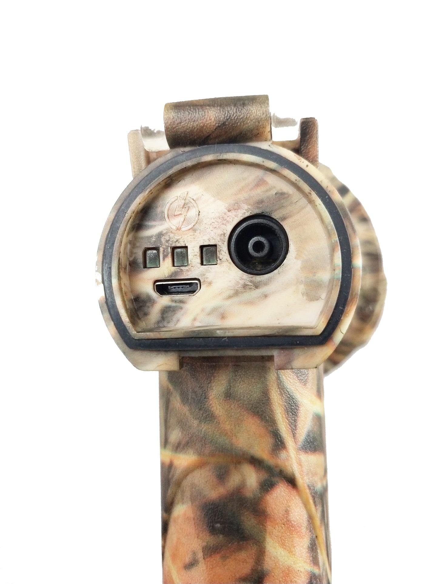 4000 CAMO Lumen Spotlight