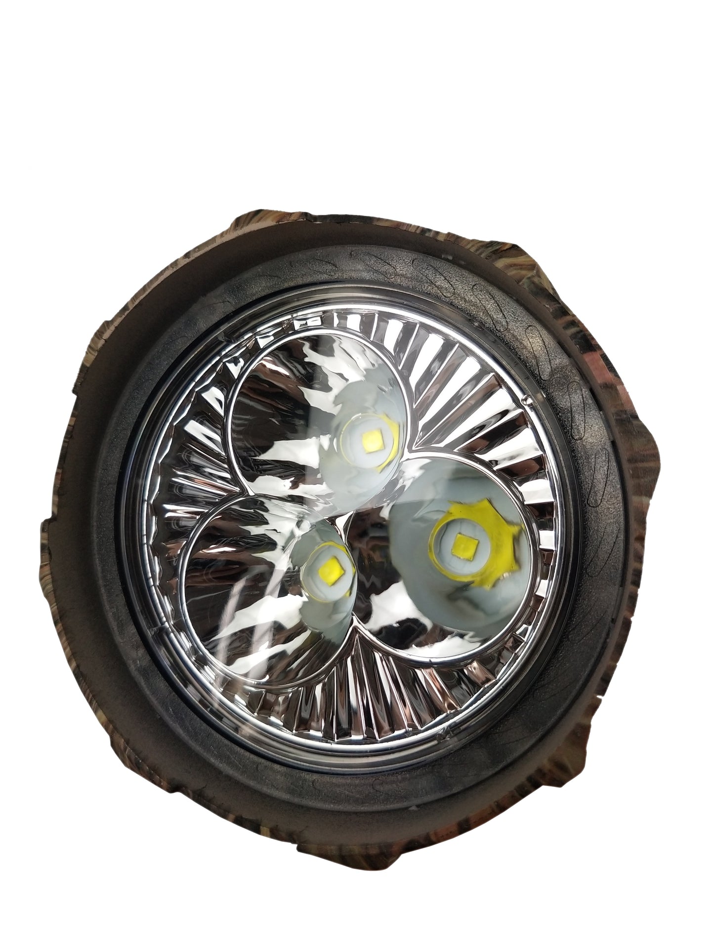 4000 CAMO Lumen Spotlight