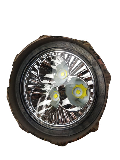 4000 CAMO Lumen Spotlight
