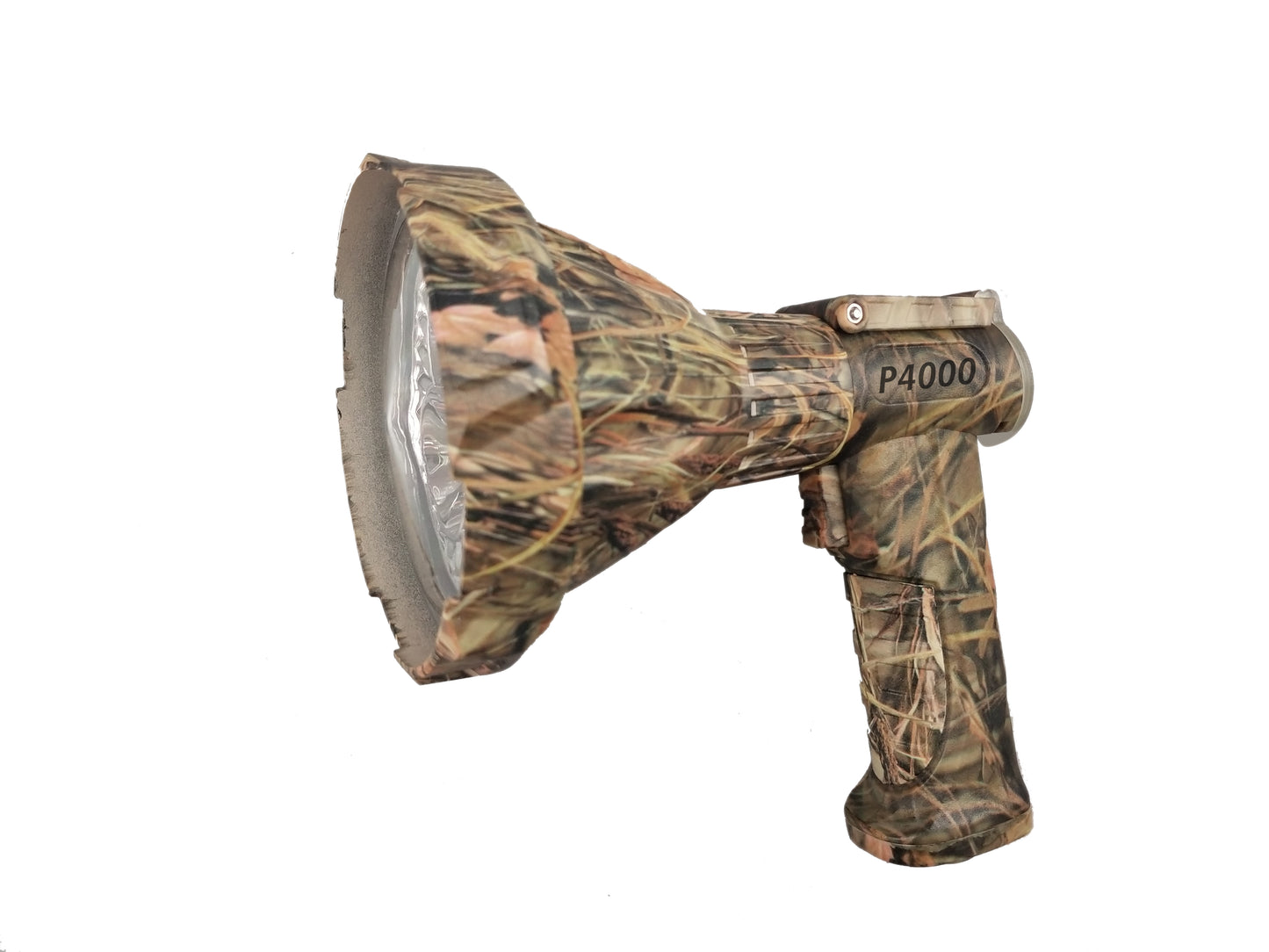 4000 CAMO Lumen Spotlight