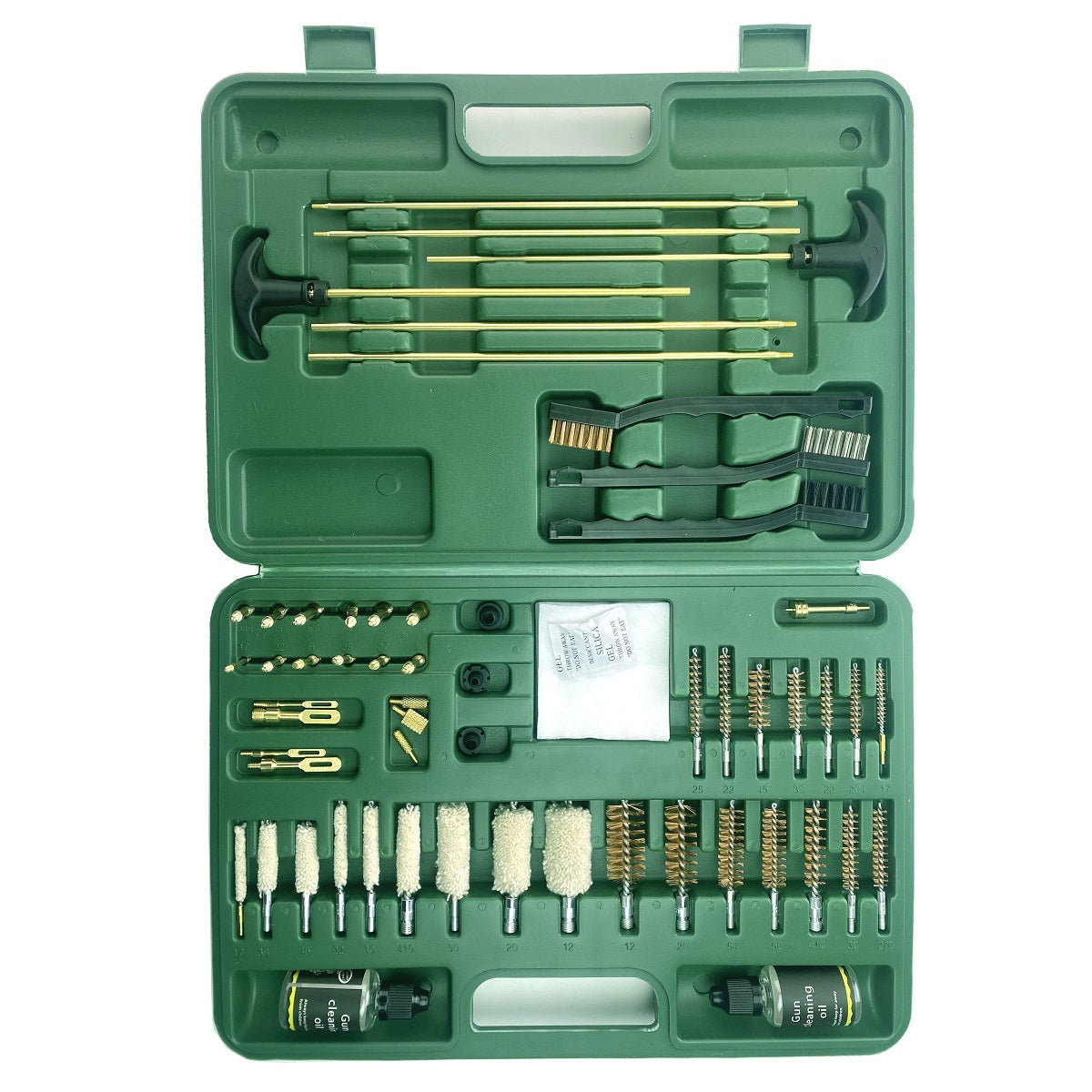 Universal Gun Cleaning Kit