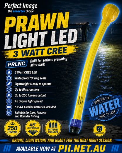 Prawn Light LED
