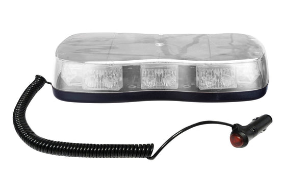 LED Amber Warning Light