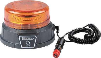 Rechargeable LED Strobe Light with remote