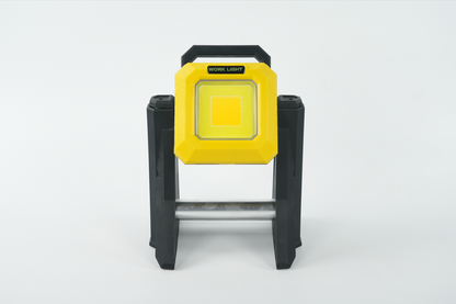 Rechargeable Worklight & Power Bank