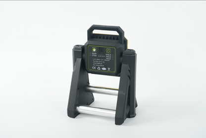 Rechargeable Worklight & Power Bank