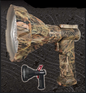 4000 CAMO Lumen Spotlight