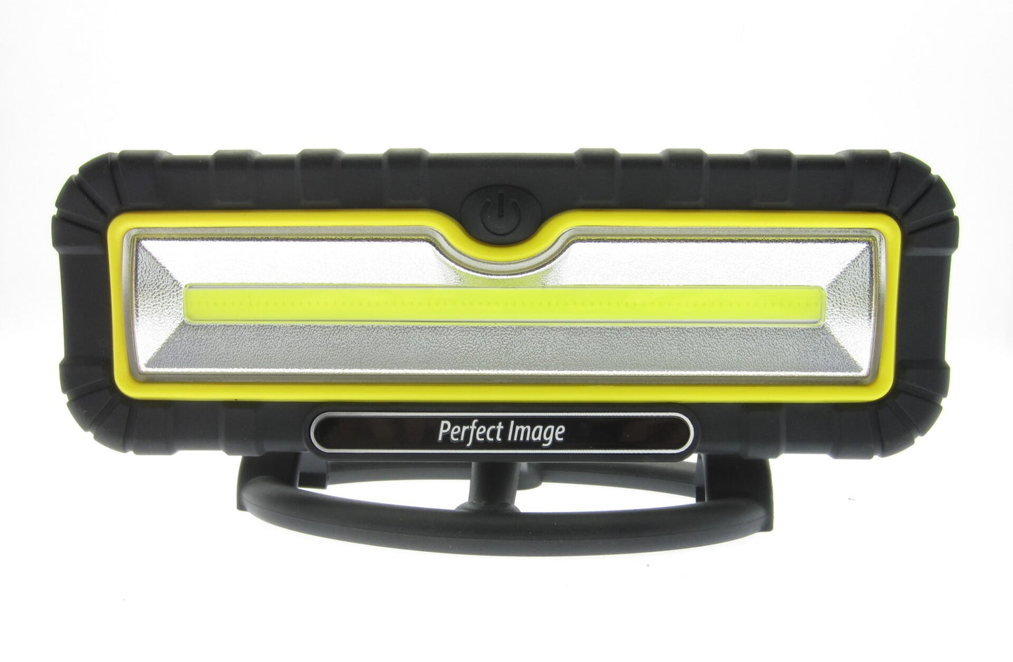Rechargeable LED Work Light with Power bank