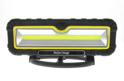 Rechargeable LED Work Light with Power bank
