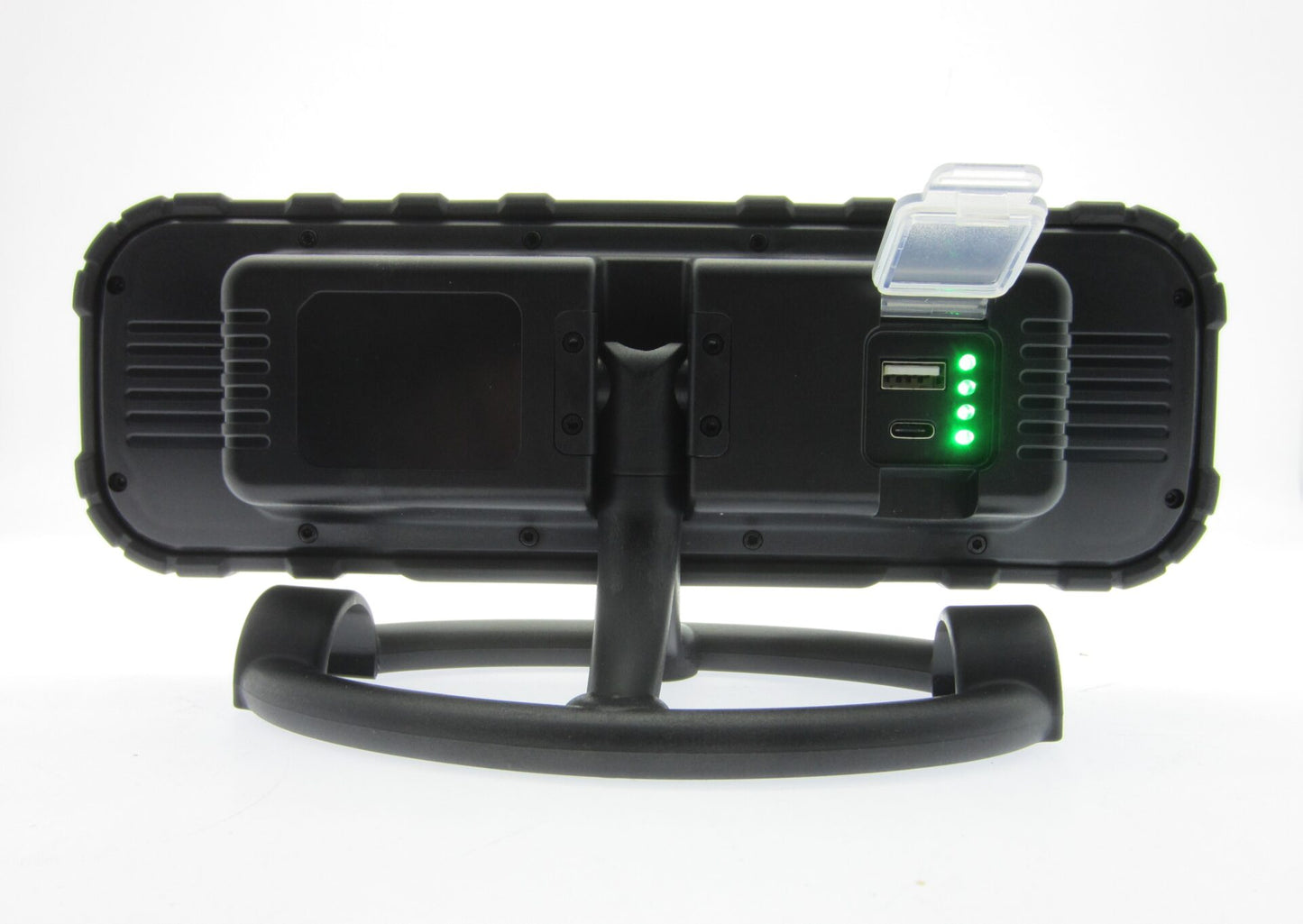 Rechargeable LED Work Light with Power bank