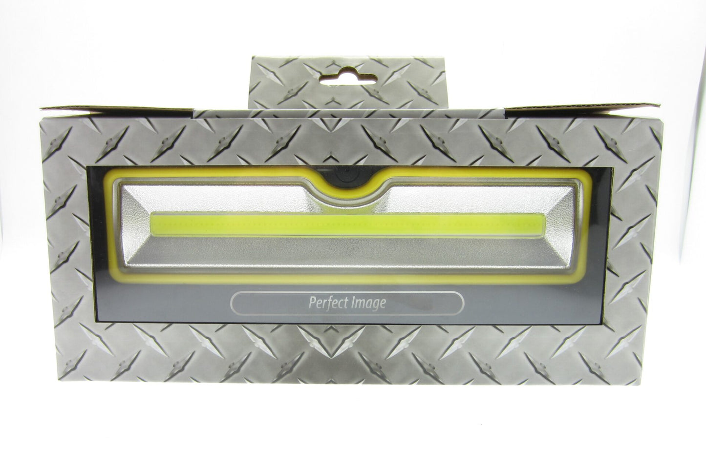 Rechargeable LED Work Light with Power bank