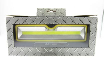 Rechargeable LED Work Light with Power bank