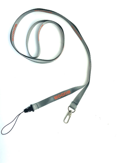 Wisdom Lanyard