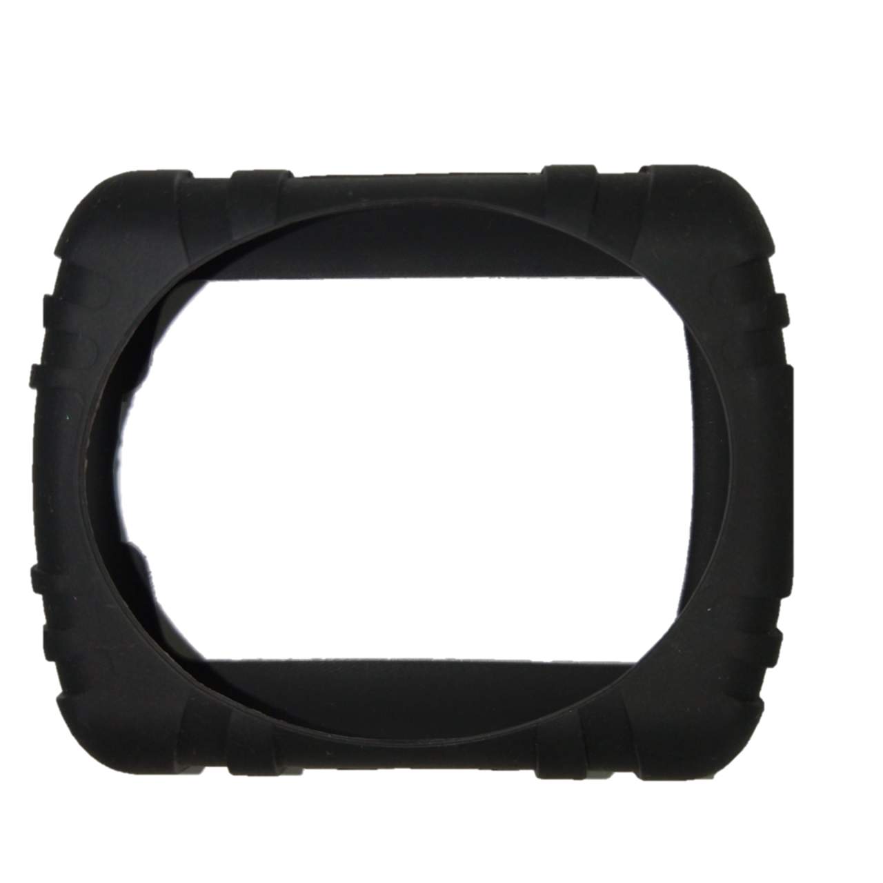 Wisdom lamps cover black color