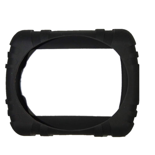 Wisdom lamps cover black color