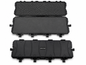 Gun Case with 6 Locking Points