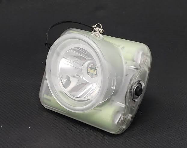 Wisdom Protective Cover