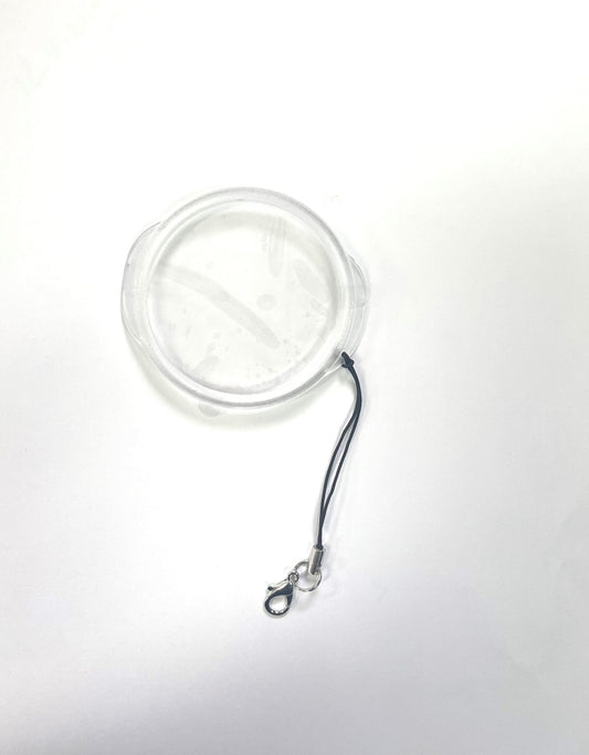 Wisdom Protective Cover