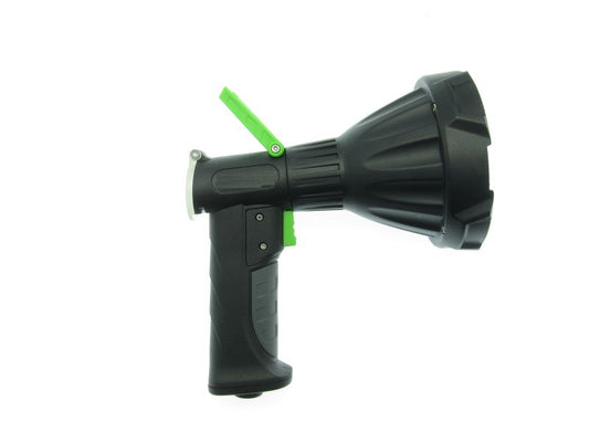 Rechargeable 1600 Lumen Waterproof LED Spotlight