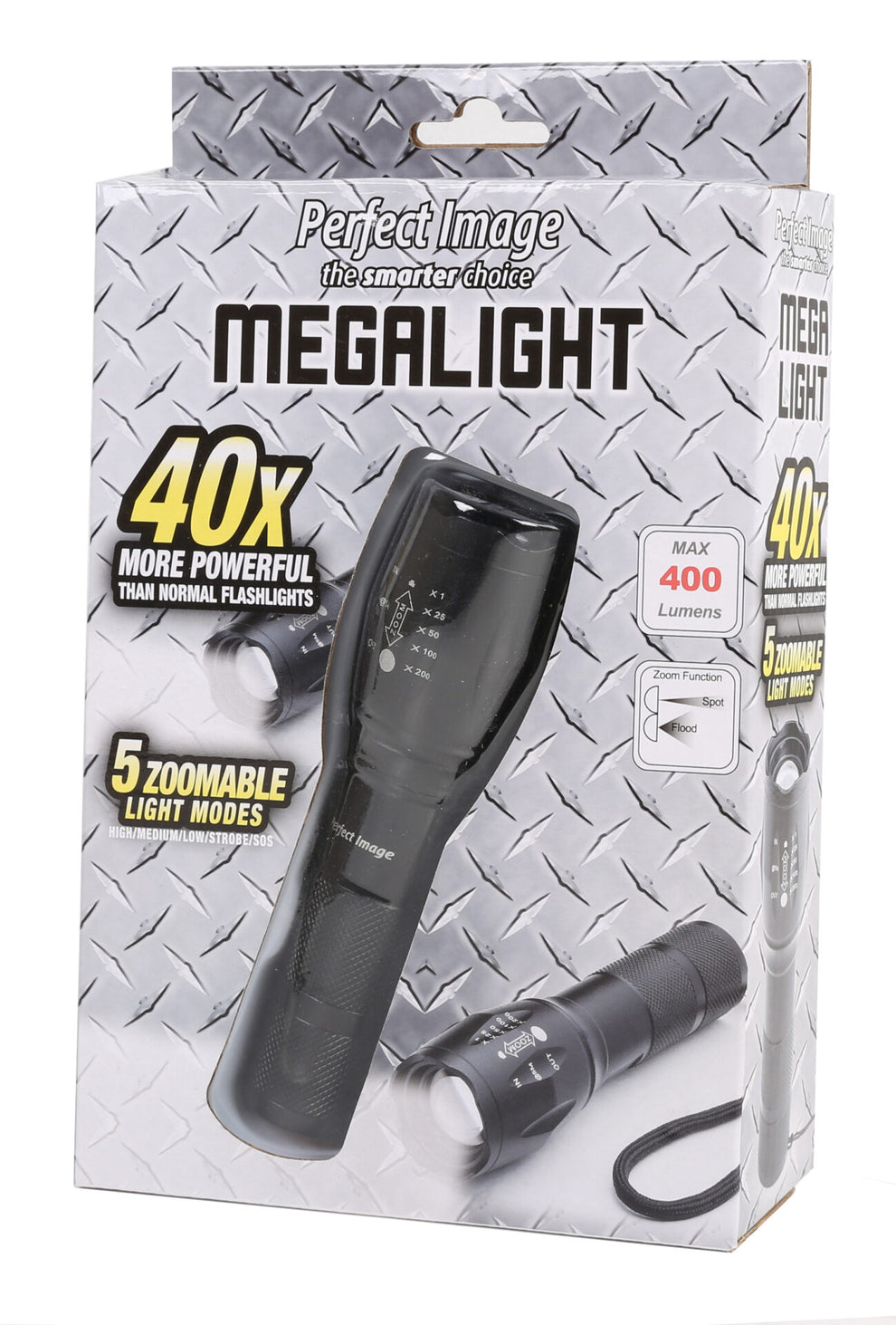 Mega Light – Perfect Image