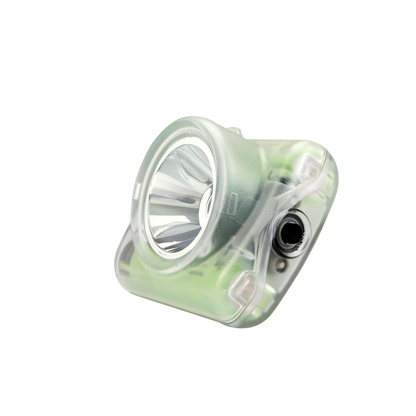 Wisdom 3A Plus Cordless Cap Lamp - Professional Mining & Outdoor Headlamp