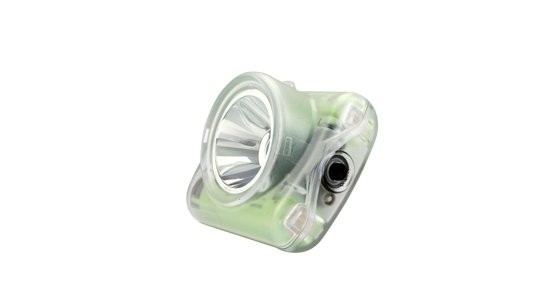 Wisdom 3A Plus Cordless Cap Lamp - Professional Mining & Outdoor Headlamp