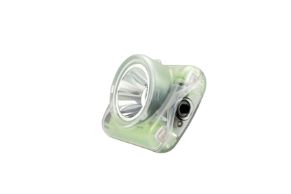 Wisdom 3A Plus Cordless Cap Lamp - Professional Mining & Outdoor Headlamp