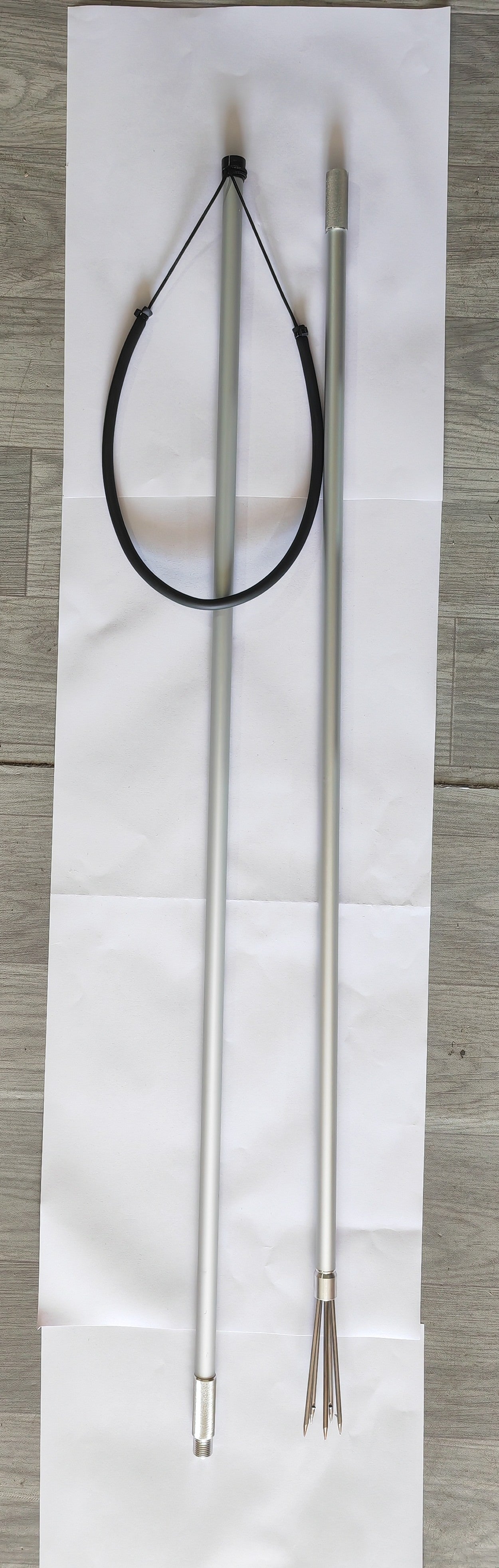 Fishing Hand Spear Set