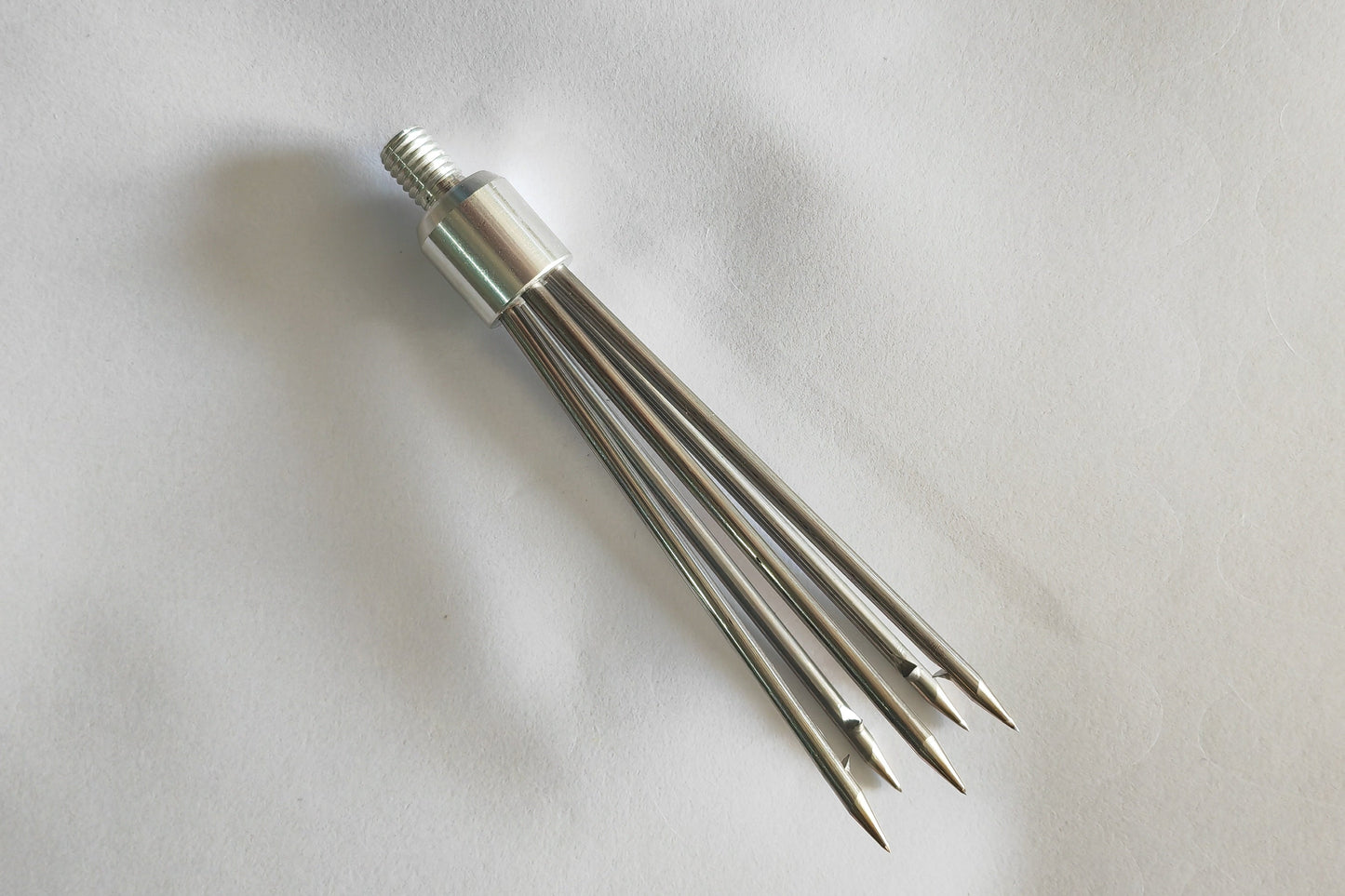 Spear Head Replacement