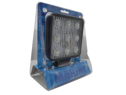 27 Watt Floodlight (Square)