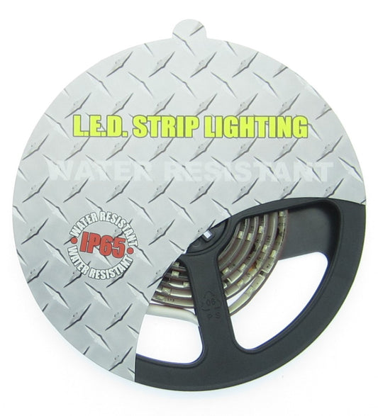 Strip Light 1 Meter Blue