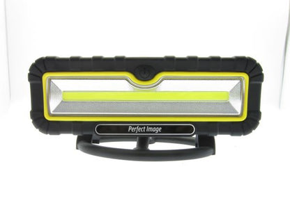 Rechargeable LED Work Light with Power bank