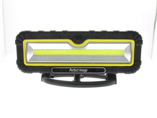 Rechargeable LED Work Light with Power bank